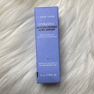 I Dew Care Hyaluronic Acid Serum